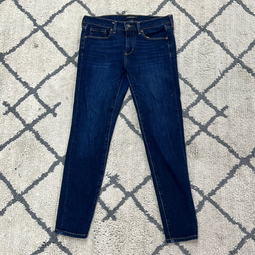 Banana Republic - Skinny Jeans - Excellent condition